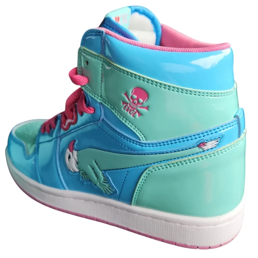 Air Evol Shoes